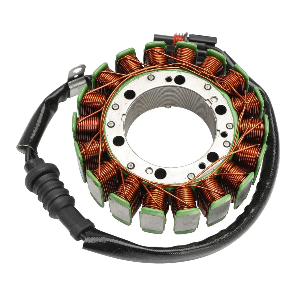 Alternator Stator Regulator Gasket for Harley VRSCR, VRSCD (2006–2007)