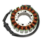 Alternator Stator Regulator Gasket for Harley VRSCR, VRSCD (2006–2007)