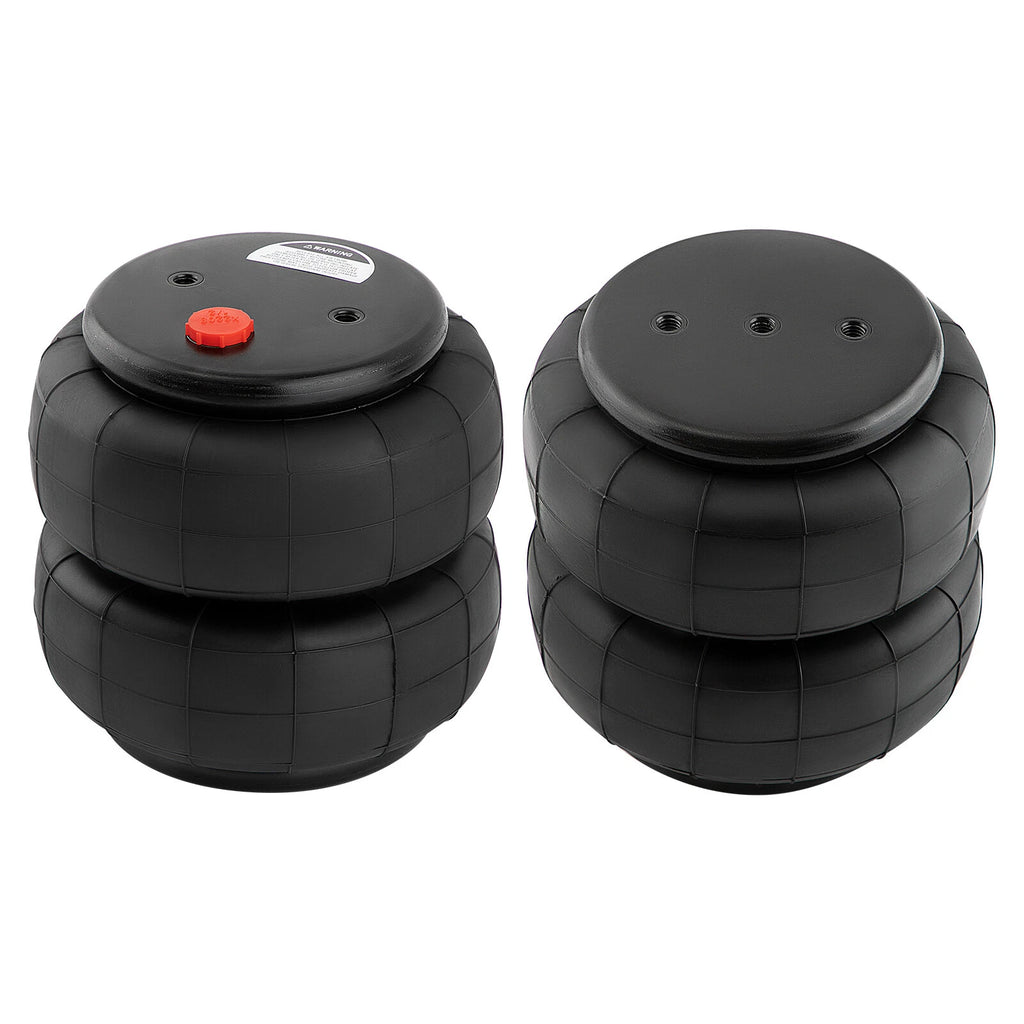 Pair Air Suspension Air Spring Bags for Universal (2600lbs)