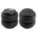 Pair Air Suspension Air Spring Bags for Universal (2600lbs)