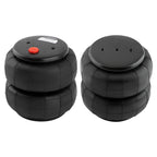 Pair Air Suspension Air Spring Bags for Universal (2600lbs)