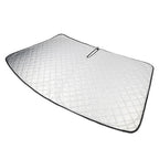 Foldable Windshield Sun Shade Visor Protector for Kia Seltos (2021-2025)