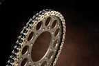 Renthal R4-2 530-110L SRS Road Chain for Motorcycles