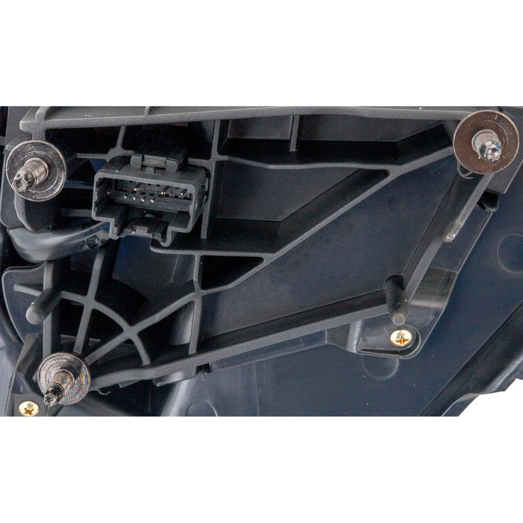 Heated Driver Left Side Mirror for Ford Edge (2019–2020)