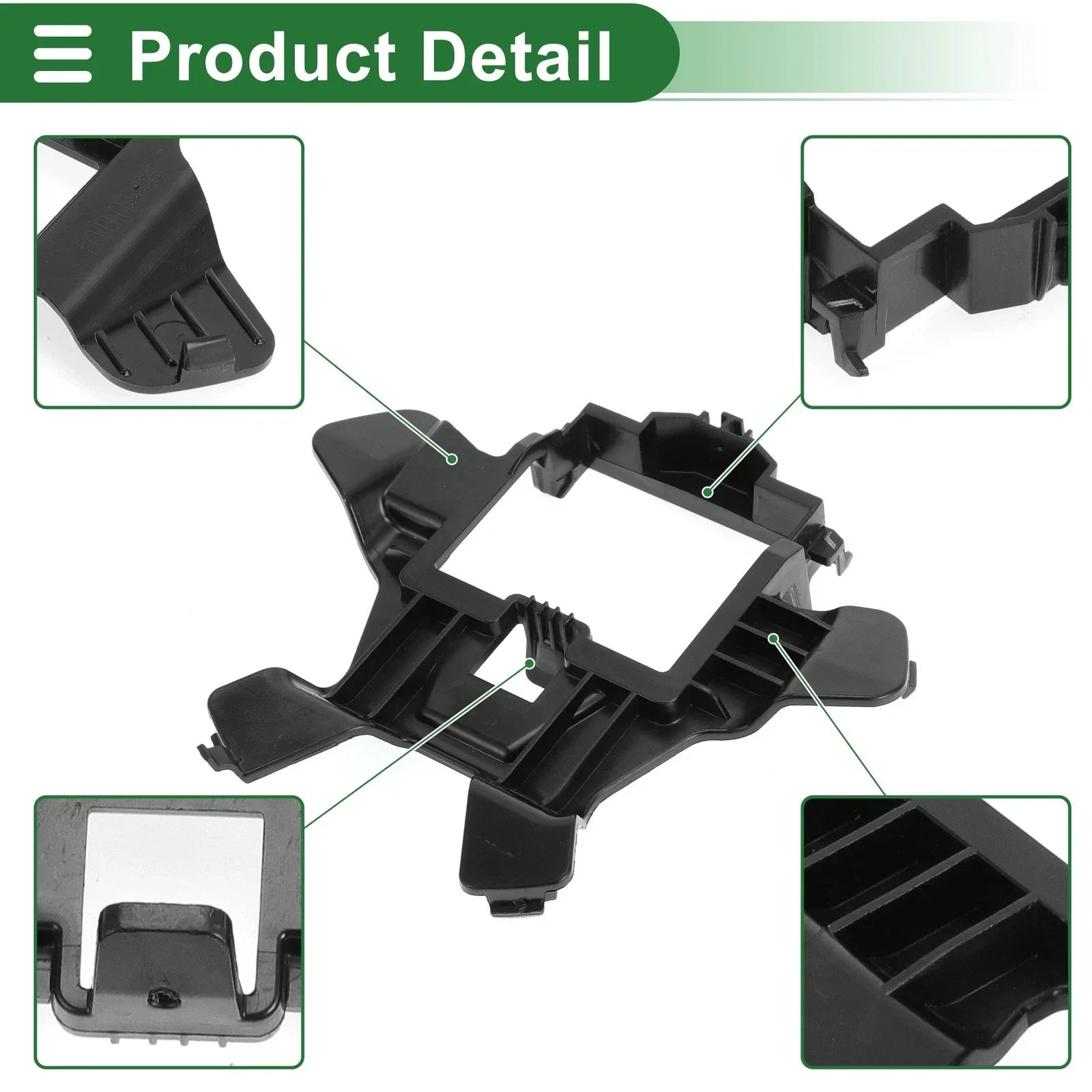 Cruise Control Distance Radar Sensor for Mercedes-Benz A220 2.0L L4 (2019-2022)