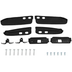 Roof Rack Set for Toyota Prado 120 (2003-2009)