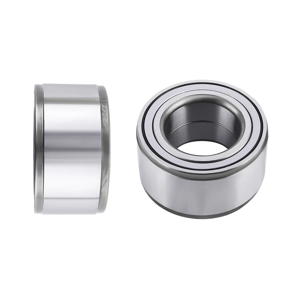 2X Front Wheel Hub Ball Bearings for Toyota Tacoma (1995–2004) 517011