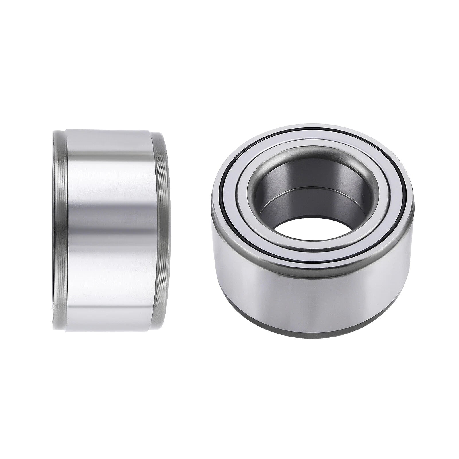 2X Front Wheel Hub Ball Bearings for Toyota Tacoma (1995–2004) 517011