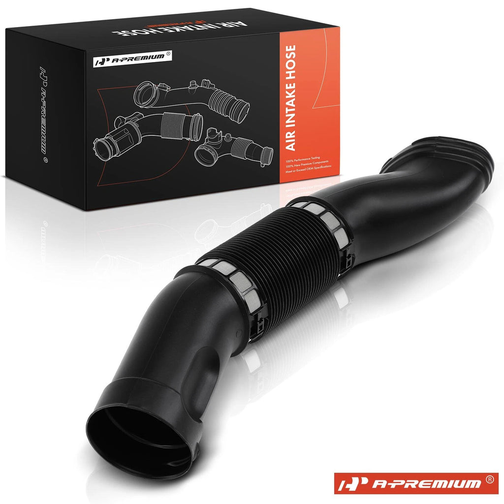 Left Engine Air Intake Hose for Mercedes-Benz CL500 S430 S500 S55 AMG (1999–2006)