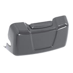 Water Pump Cover for Harley CVO Electra Road Tri Glide (2014–2016) Gunship Gray
