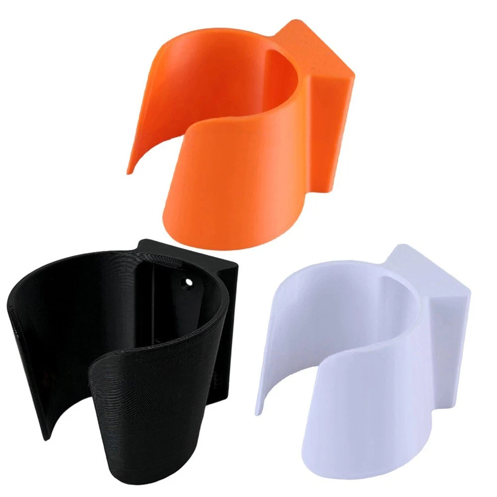 Wall Storage Bracket for Cordless Vacuum Cleaner (Space Saving)