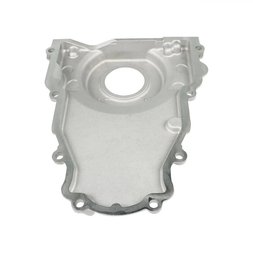 Front Timing Cover Crank Seal & Bolts for GM LS1 LS6 (1997–2009)