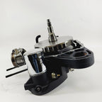 Engine Case Fly Wheel for Harley Davidson Sportster 883 XL883 (2009–2022) 16200497