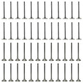 24 Intake & Exhaust Valves Kit for Audi A8 Quattro 6.3L W12 (2012–2016)