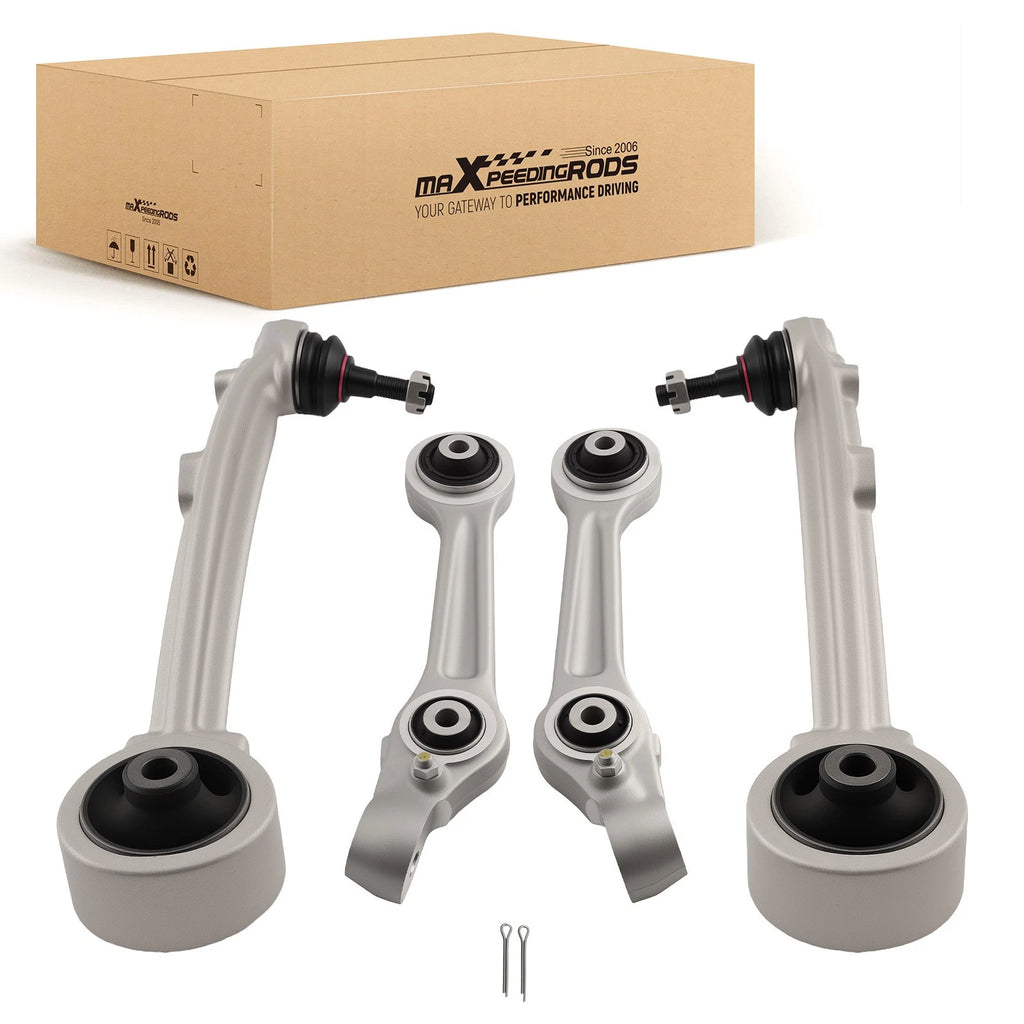 Control Arm Ball Joint for Hyundai Genesis (2009–2012)