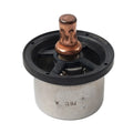 Engine Coolant Thermostat with Gasket for Volvo D12 Series (2000–2005) 8149182 1544683