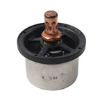 Engine Coolant Thermostat with Gasket for Volvo D12 Series (2000–2005) 8149182 1544683