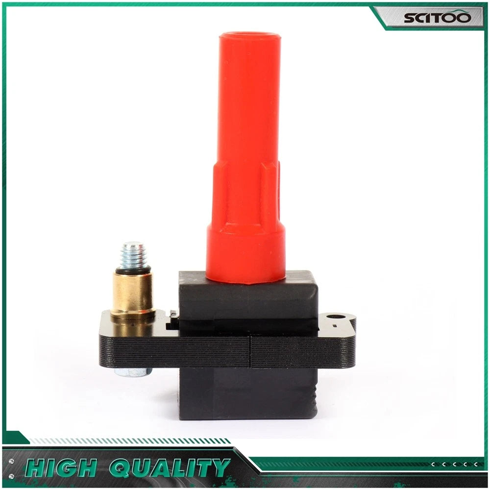 Ignition Coil for Subaru Legacy Outback B9 Tribeca 3.0L 3.6L (2005–2014)