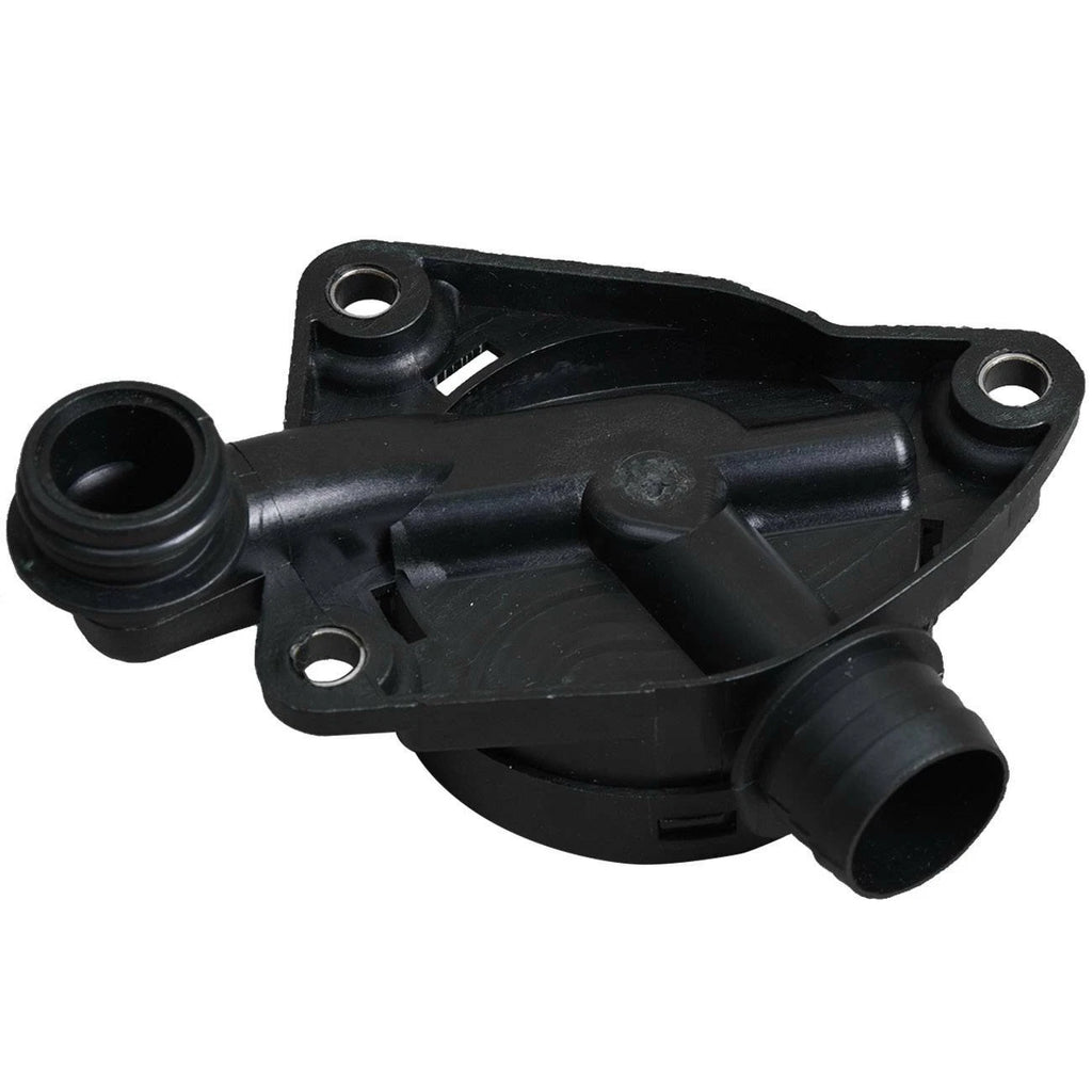 Engine Pressure Control Valve for Mercedes-Benz W164 V251 (2007-2009)