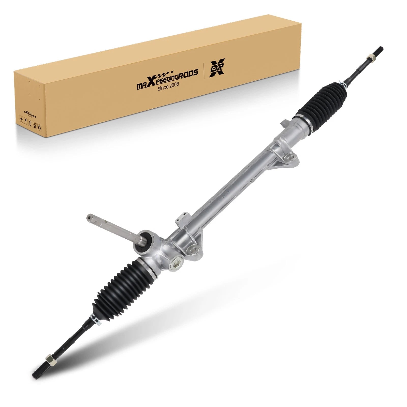 Power Steering Rack and Pinion Assembly for Nissan Juke (2011–2017) 243025