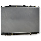 Radiator for Ram Truck 1500 Classic 2500 3500 (2009–2010)