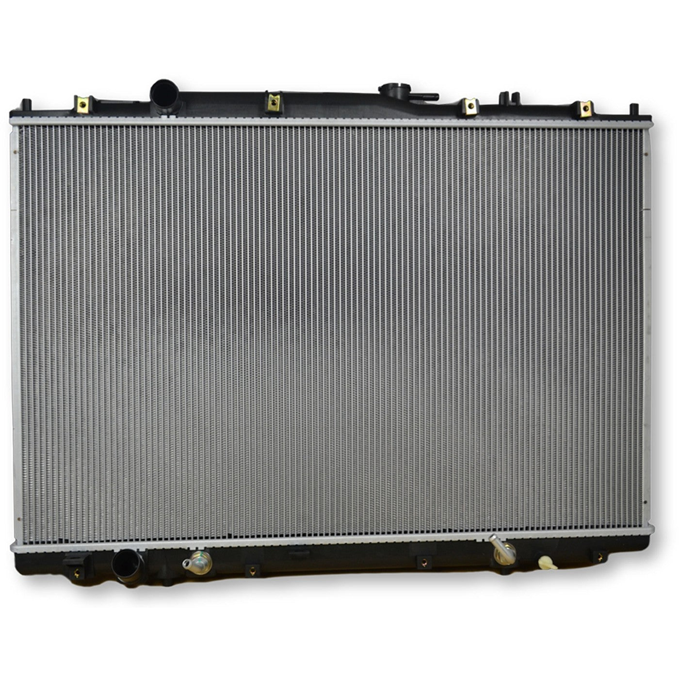 Radiator for Ram Truck 1500 Classic 2500 3500 (2009–2010)