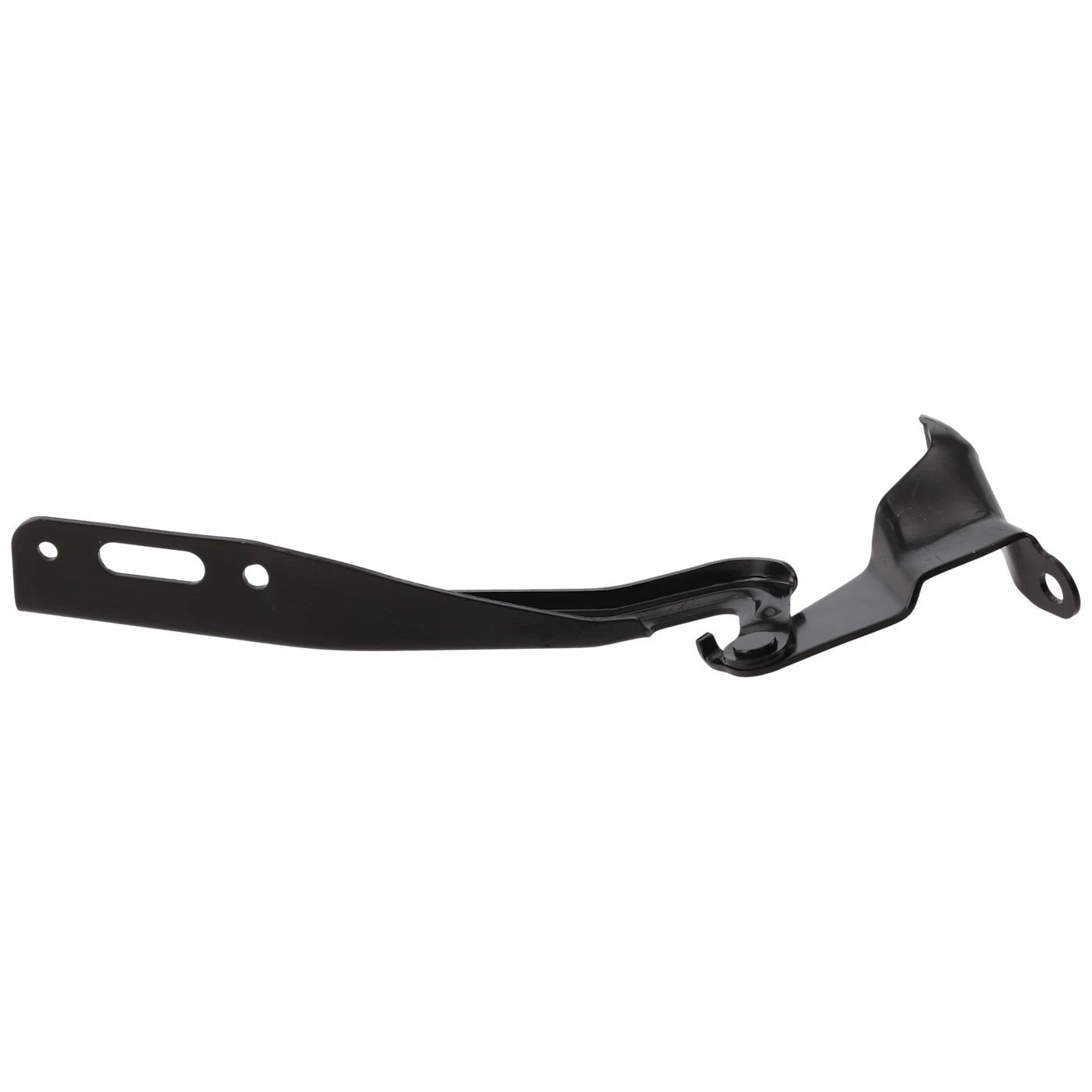 Hood Hinge for Honda Fit (2009–2013) Left Side