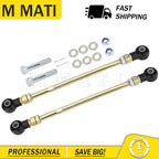 Tie Rod End Assembly for Polaris Sportsman 335 400 500 600 700 Scrambler 400 500 (1995–2008)