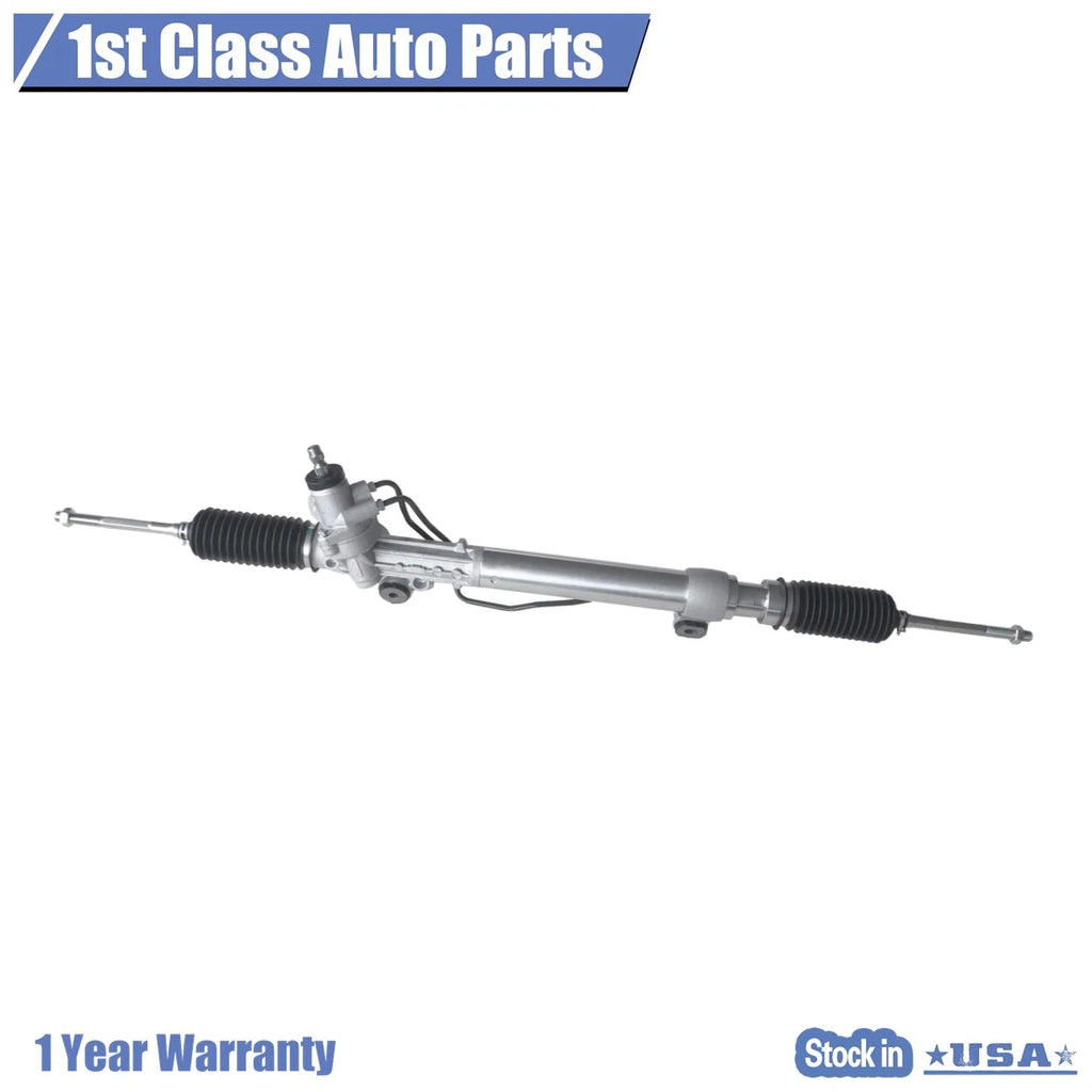 Power Steering Rack & Pinion for Toyota 4Runner Lexus GX470 (2003–2009)