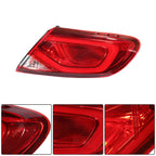 LED Tail Light for Chrysler 200 (2015-2017) Right Side
