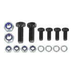 A/C Compressor Mount Bracket for Detroit Series 60 (8929754)