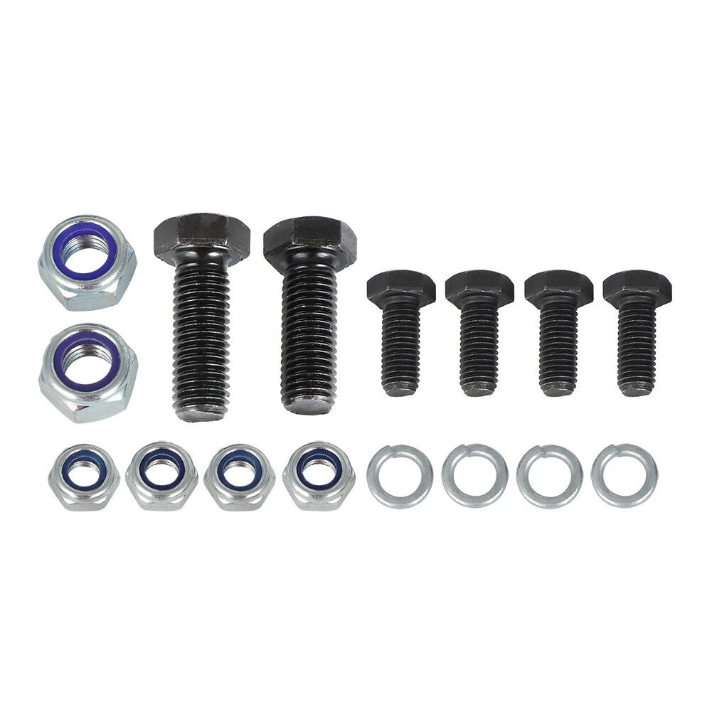A/C Compressor Mount Bracket for Detroit Series 60 (8929754)