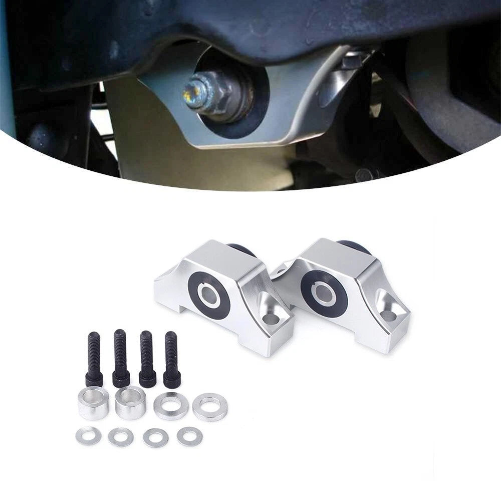 Engine Motor Torque Mount Kit for Honda Civic EG/EK (1992–2001)