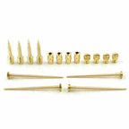 Carburetor Rebuild Kit Jet Needle for Honda CB750 RC42 (1992–2008)