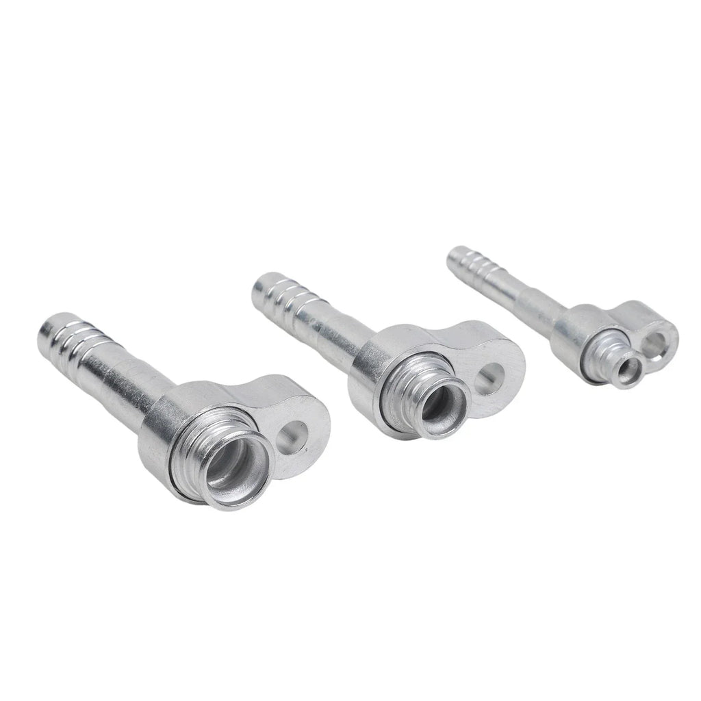 Movable Connector for R134a Air Conditioner