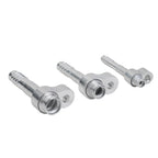 Movable Connector for R134a Air Conditioner