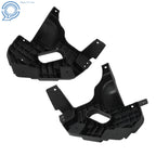Front Bumper Reinforcement Mounting Bracket for Chevrolet Tahoe Suburban (2021-2023)