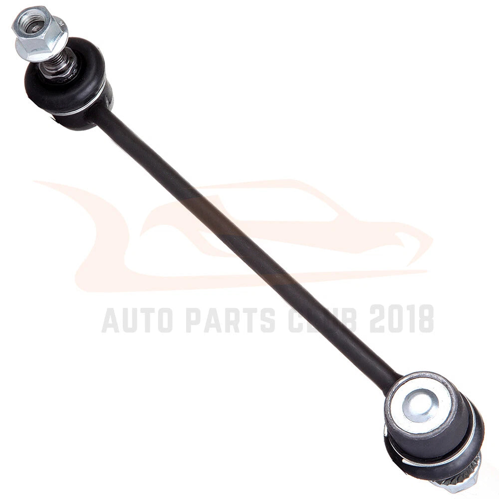 Set of 8 Front Lower Ball Joints & Sway Bar Tie Rod Ends for Hyundai Tucson (2005–2009)