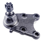 Set of 2 Front Lower Ball Joints for Isuzu Axiom (2002–2004) & Rodeo (1991–2004)