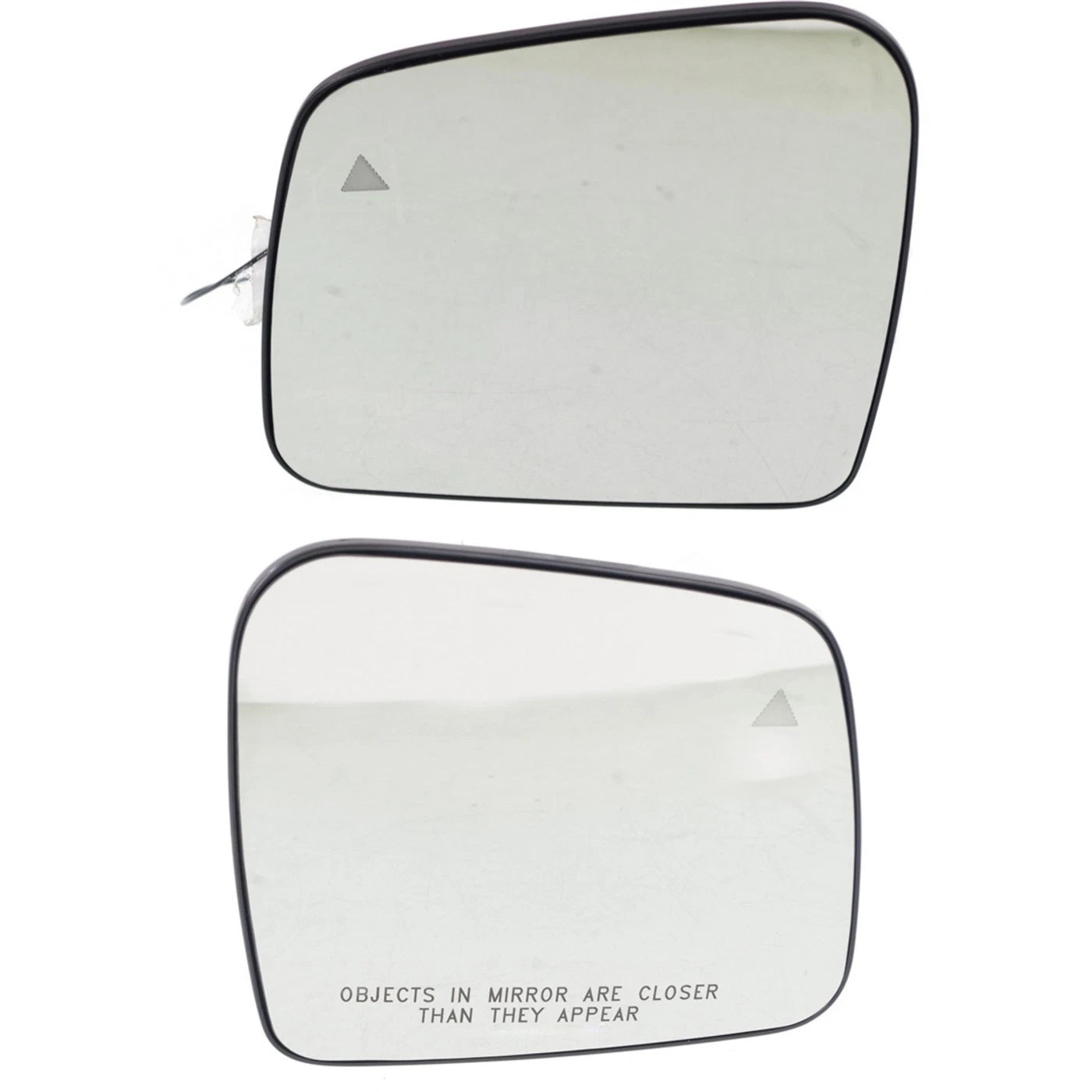 Mirror Glass Set for Jeep Grand Cherokee (2011–2021)