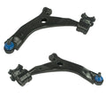 Set of 2 Front Lower Control Arm Ball Joints for Mazda 3 (2007–2009)