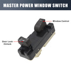 Power Window Switch for GMC Canyon, Chevrolet (15205244)