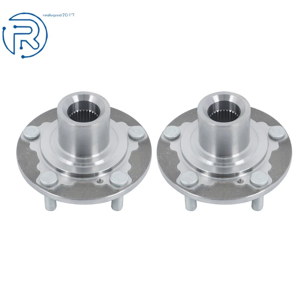 Front Wheel Hub Bearing Assembly for Honda Accord (2013–2017) & Acura TLX (2015–2019)