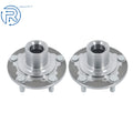 Front Wheel Hub Bearing Assembly for Honda Accord (2013–2017) & Acura TLX (2015–2019)