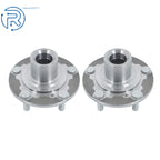 Front Wheel Hub Bearing Assembly for Honda Accord (2013–2017) & Acura TLX (2015–2019)