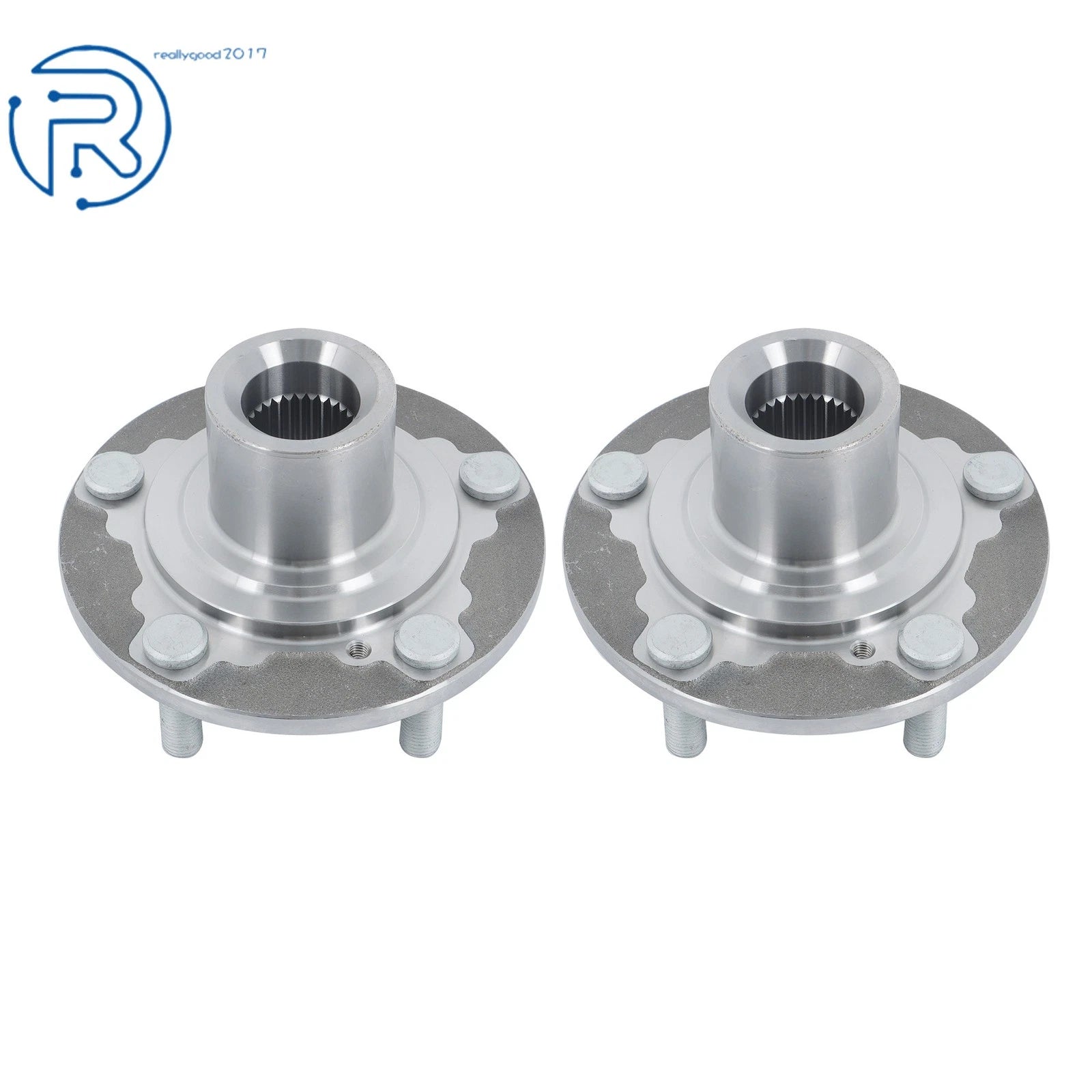Front Wheel Hub Bearing Assembly for Honda Accord (2013–2017) & Acura TLX (2015–2019)