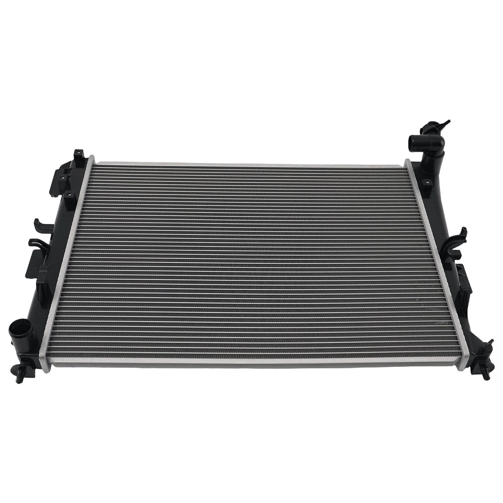 Aluminum Radiator for Kia Optima Hybrid 2.4L (2011–2015)