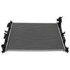Aluminum Radiator for Kia Optima Hybrid 2.4L (2011–2015)