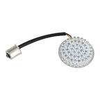 Rear LED Turn Signal Insert Lights for Harley Dyna Touring (883)