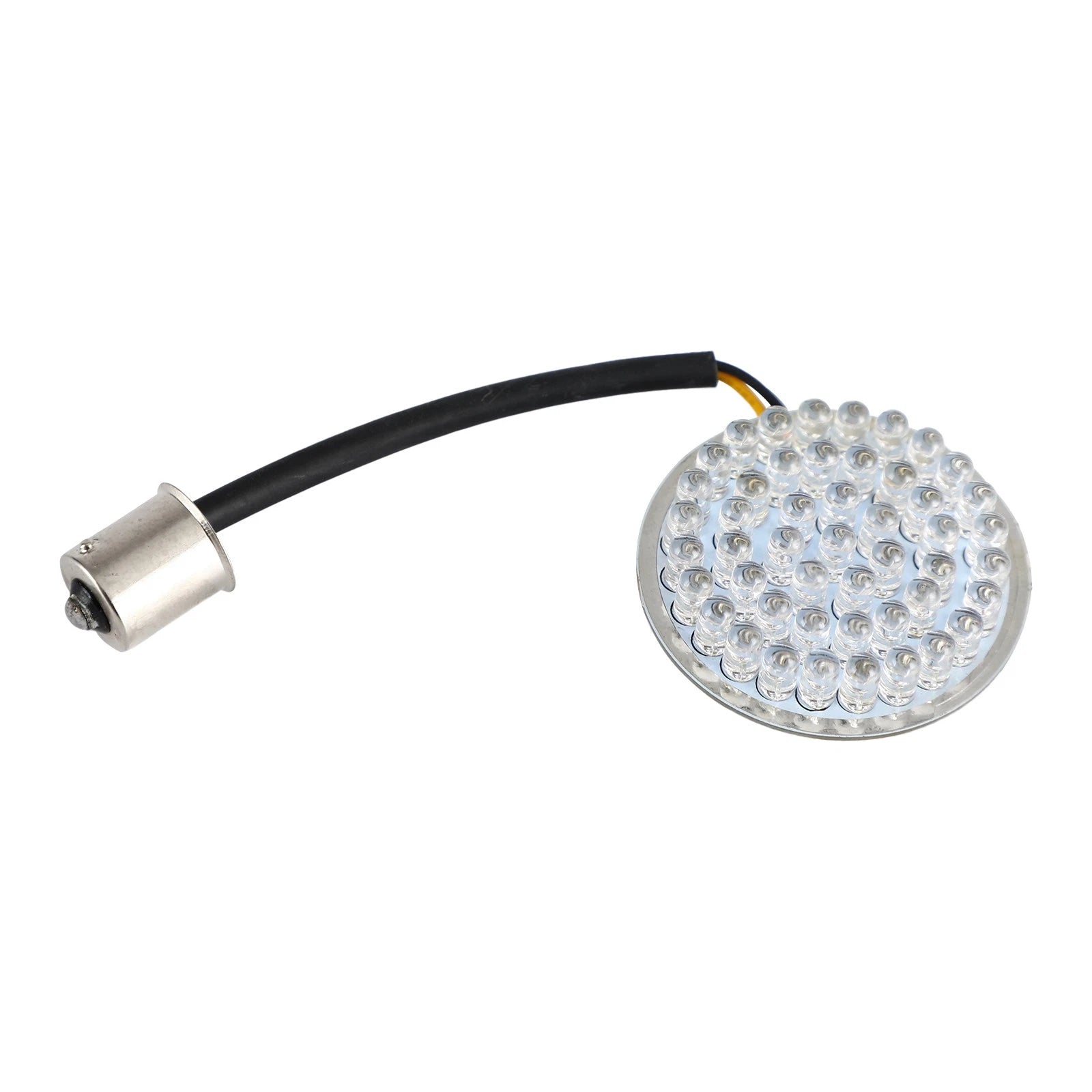 Rear LED Turn Signal Insert Lights for Harley Dyna Touring (883)